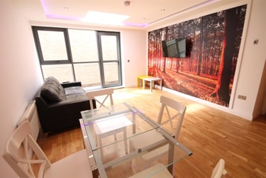 2 bed flat, Falconars House, Newcastle Upon Tyne, Newcastle, NE15AR - Image 1
